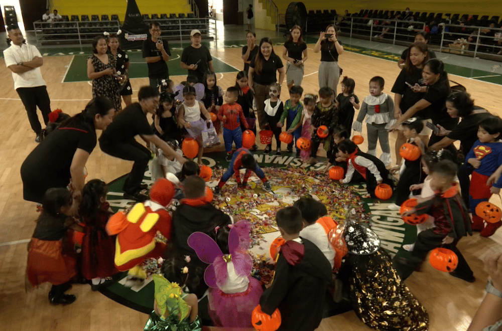 Photo via GMA Regional TV One North Central Luzon