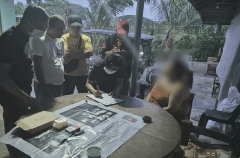 Photo courtesy: Talavera Police Station