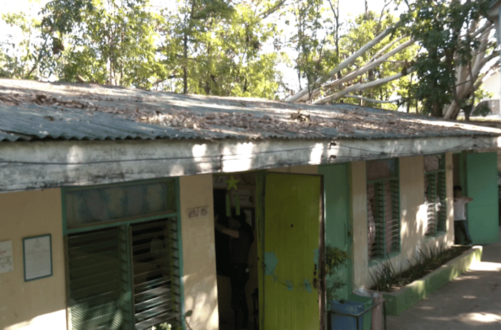 Photo via GMA Regional TV One North Central Luzon