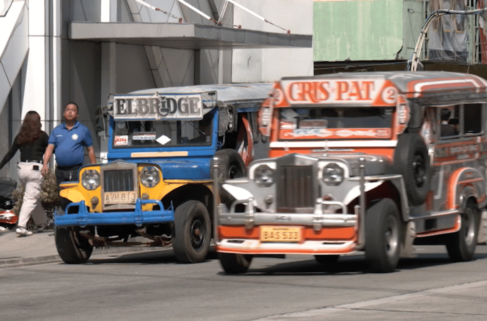 Photo via GMA Regional TV One North Central Luzon