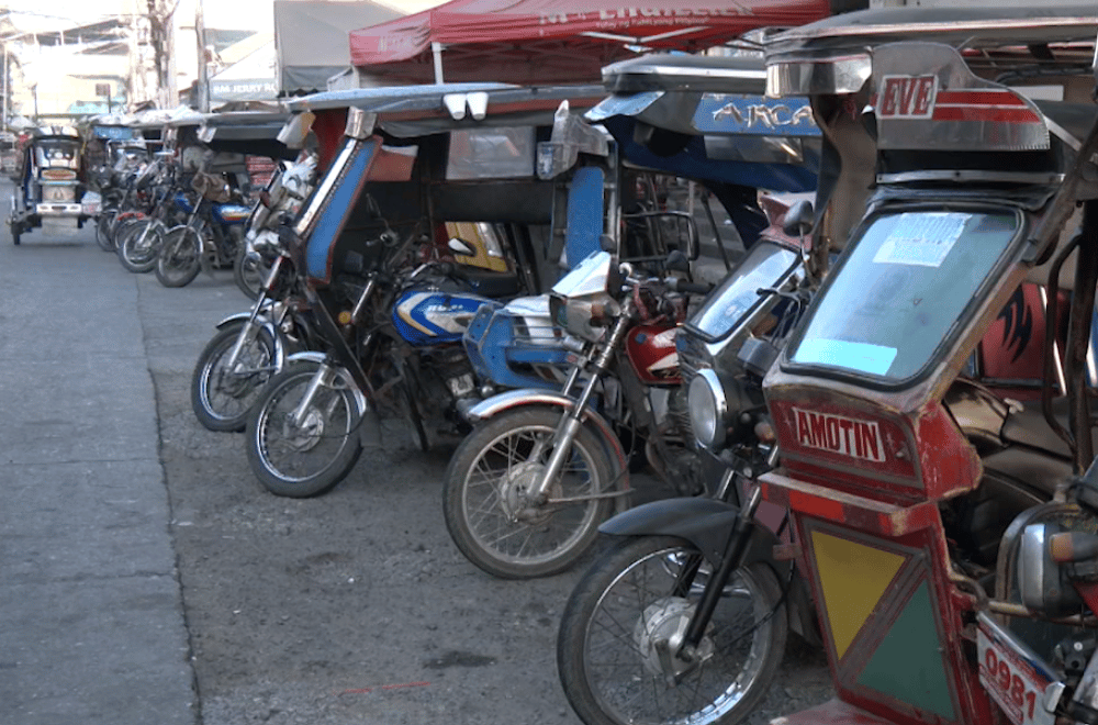 Photo via GMA Regional TV One North Central Luzon