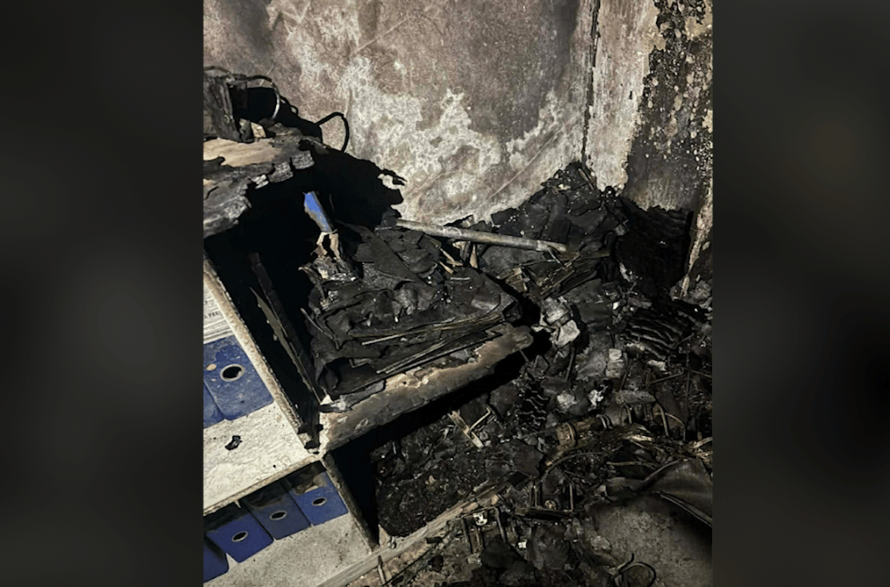 Photo courtesy of Baguio City PIO