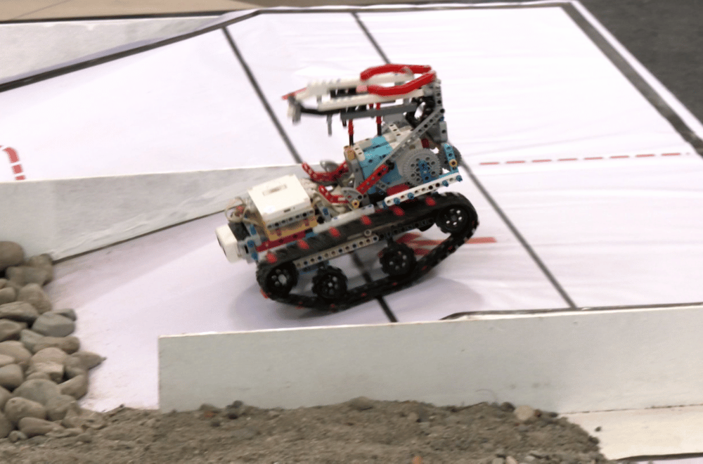 Photo via GMA Regional TV One North Central Luzon