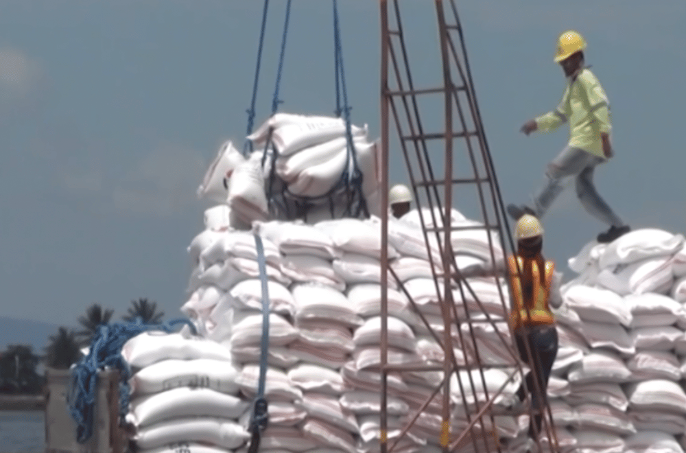 Image via GMA Regional TV One North Central Luzon