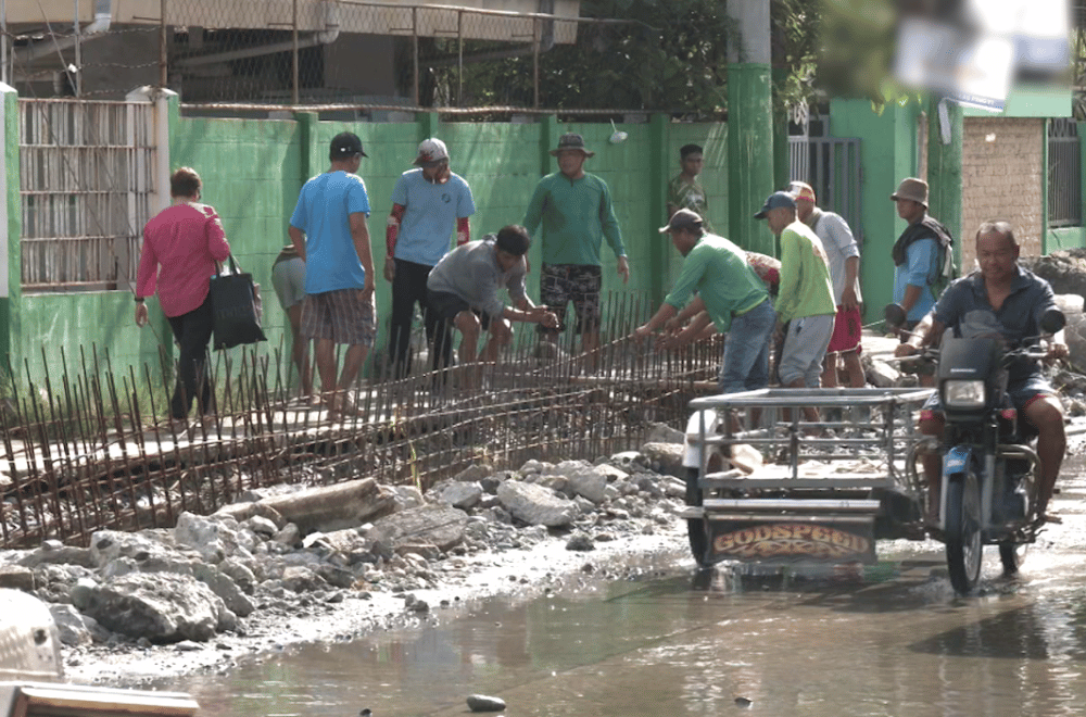 Photo via GMA Regional TV One North Central Luzon