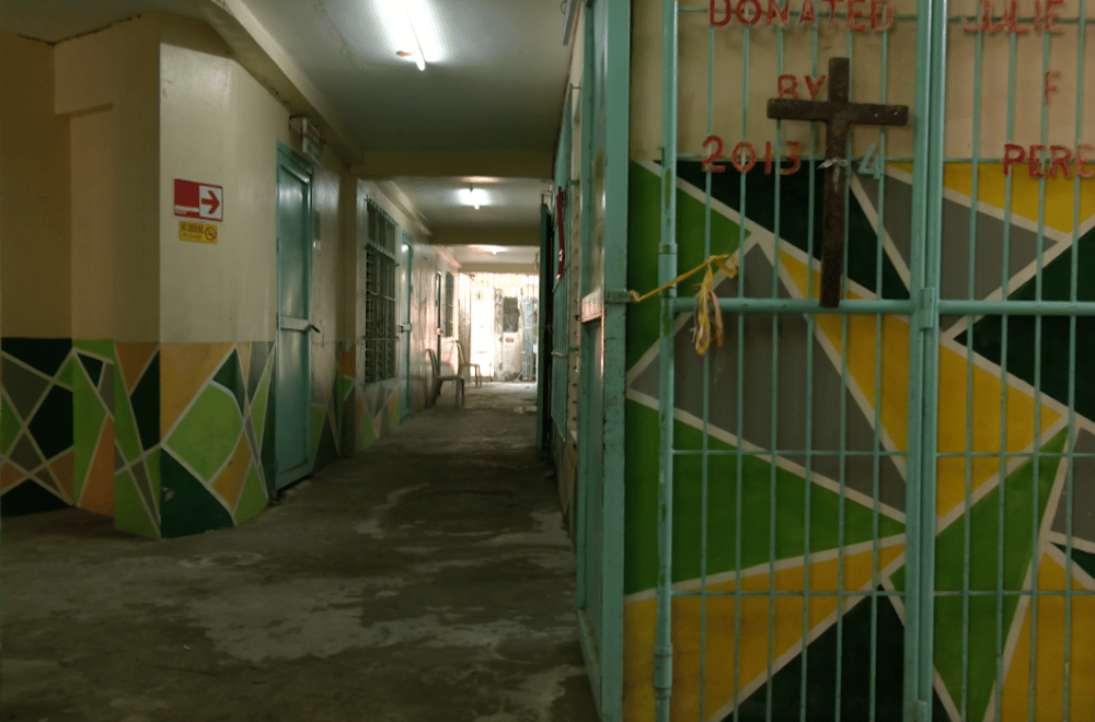 Photo via GMA Regional TV One North Central Luzon