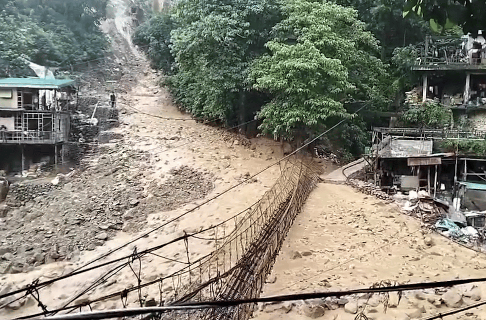 Photo via GMA Regional TV One North Central Luzon