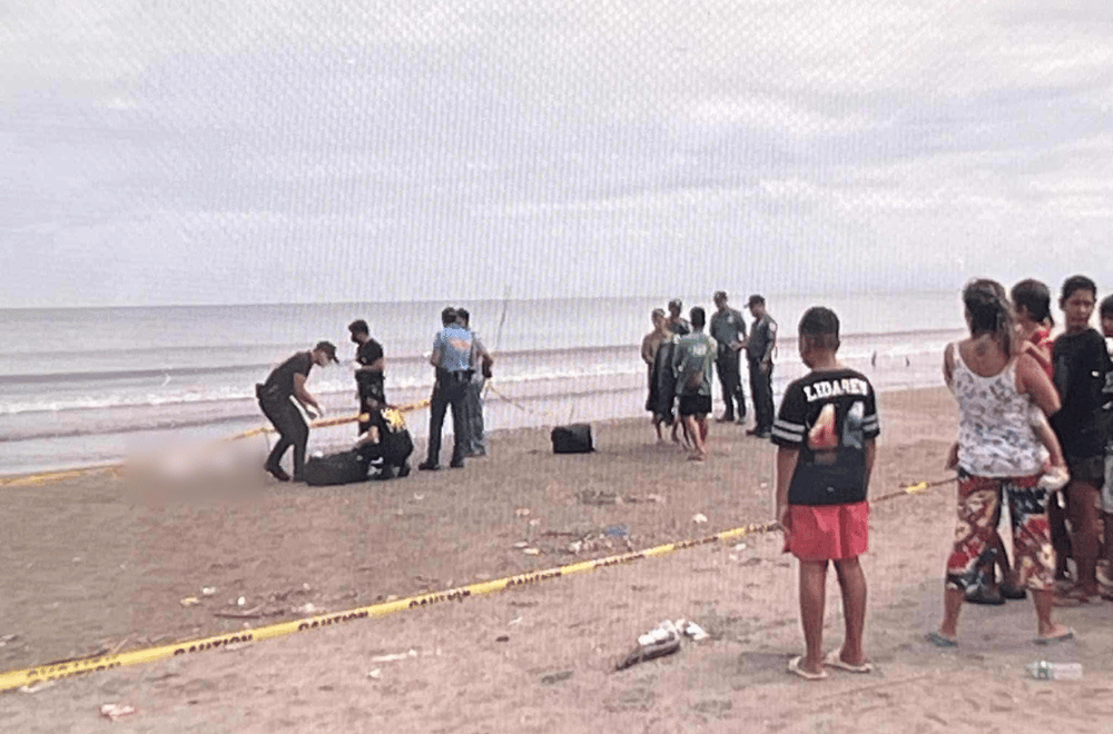 Photo via GMA Regional TV One North Central Luzon