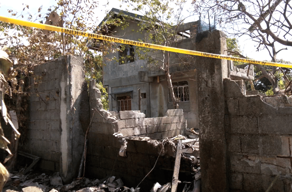 Photo via GMA Regional TV One North Central Luzon