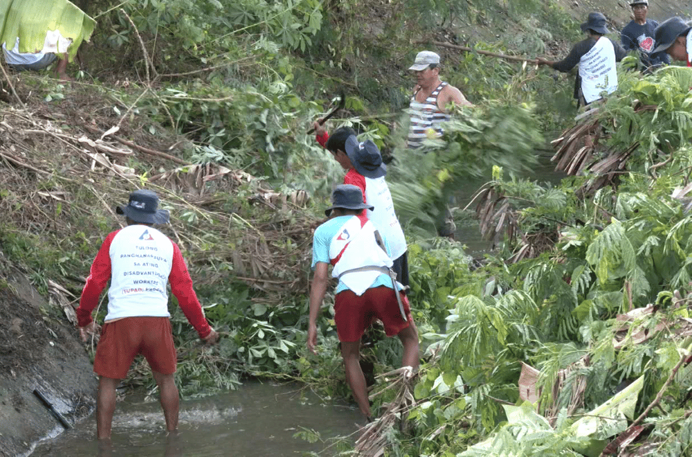 Photo via GMA Regional TV One North Central Luzon