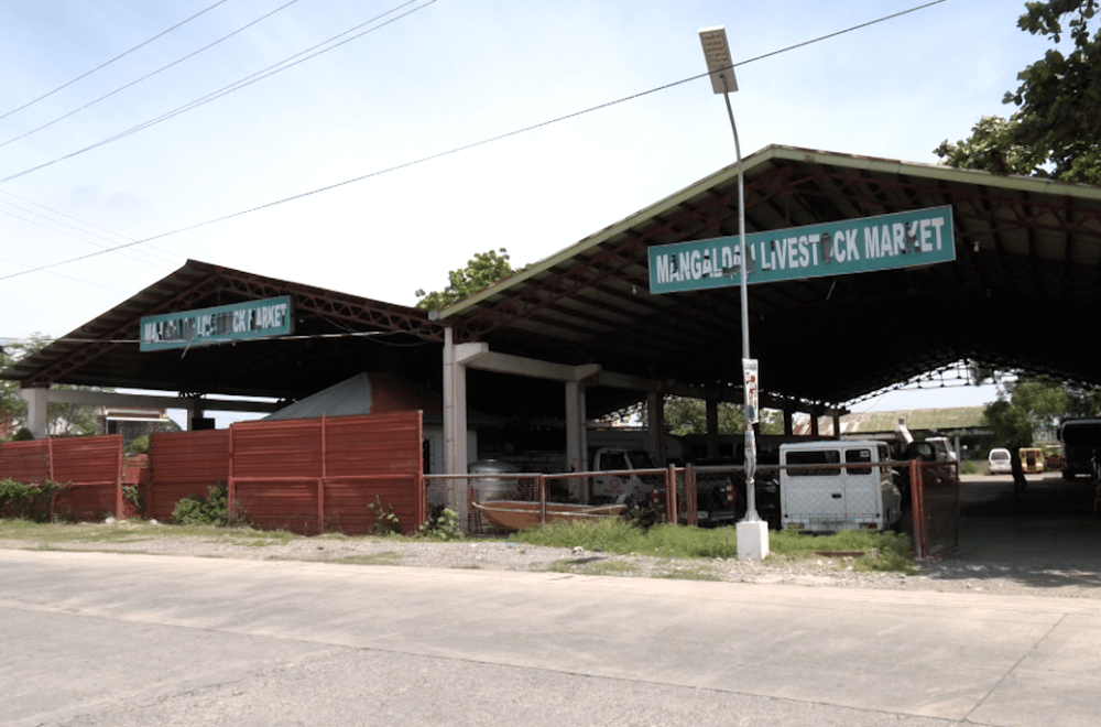 Photo via GMA Regional TV One North Central Luzon