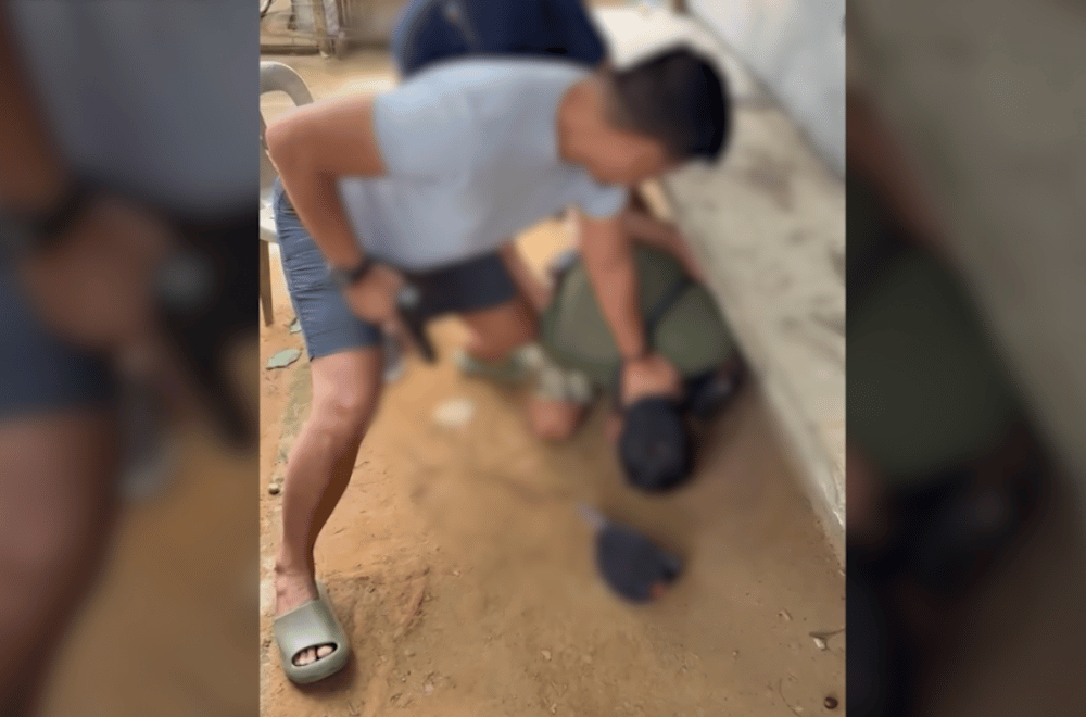 Photo courtesy: Maragondon MPS