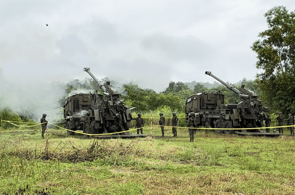 Photo via GMA Regional TV One North Central Luzon