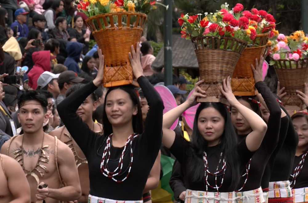 Photo via GMA Regional TV One North Central Luzon