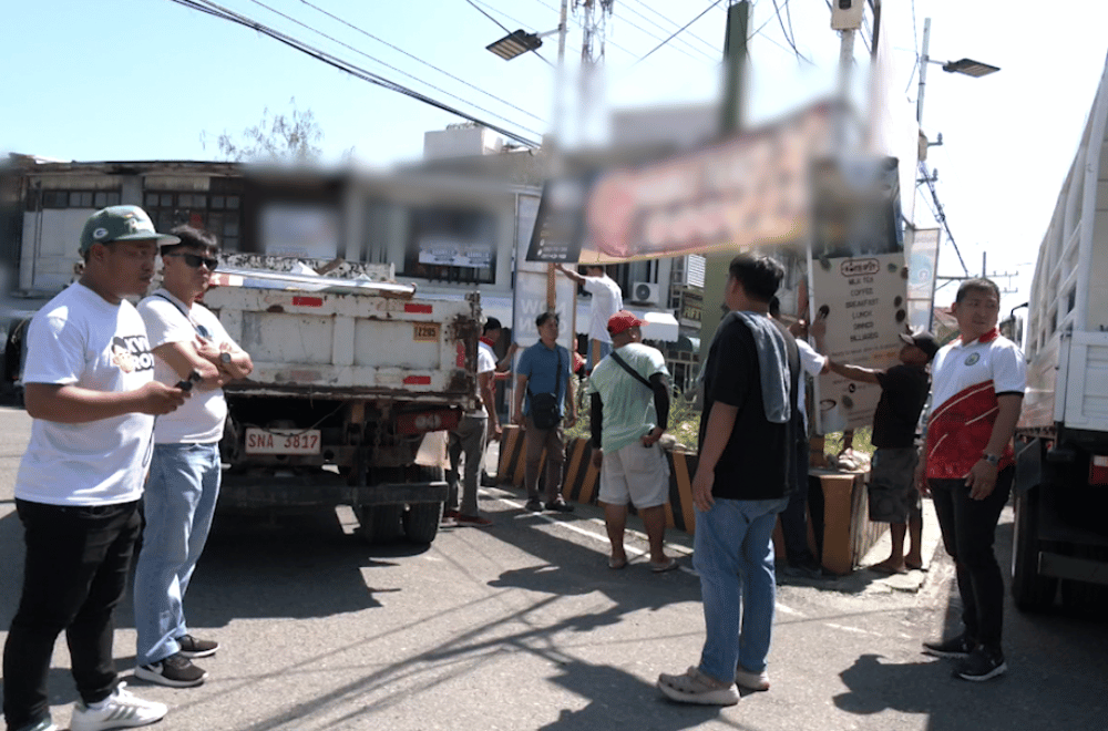 Photo via GMA Regional TV One North Central Luzon