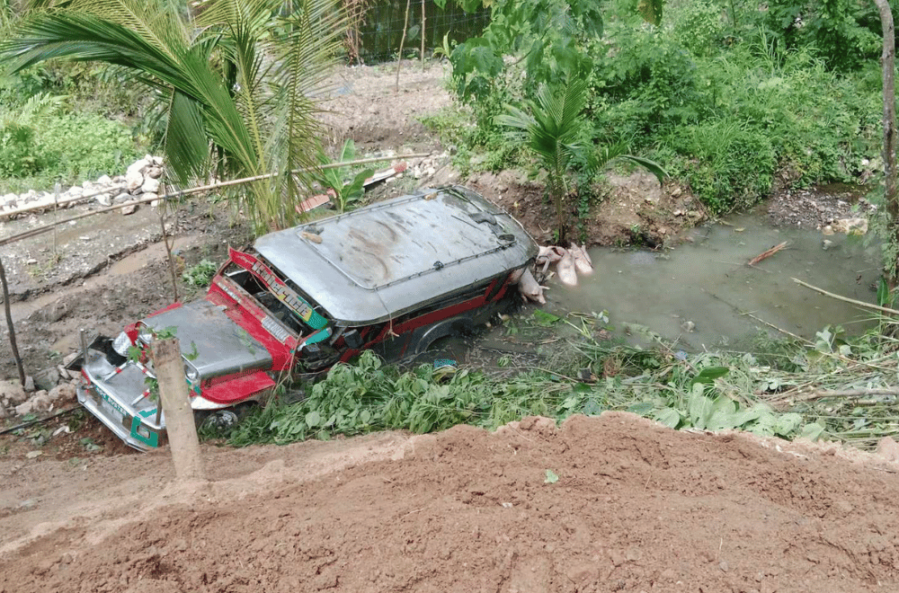 Photo courtesy: Conner Police Station