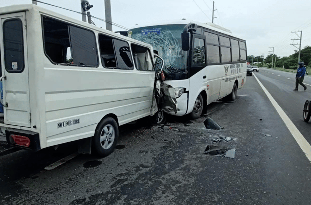 Photo courtesy: MDRRMO Paniqui, Tarlac PPO