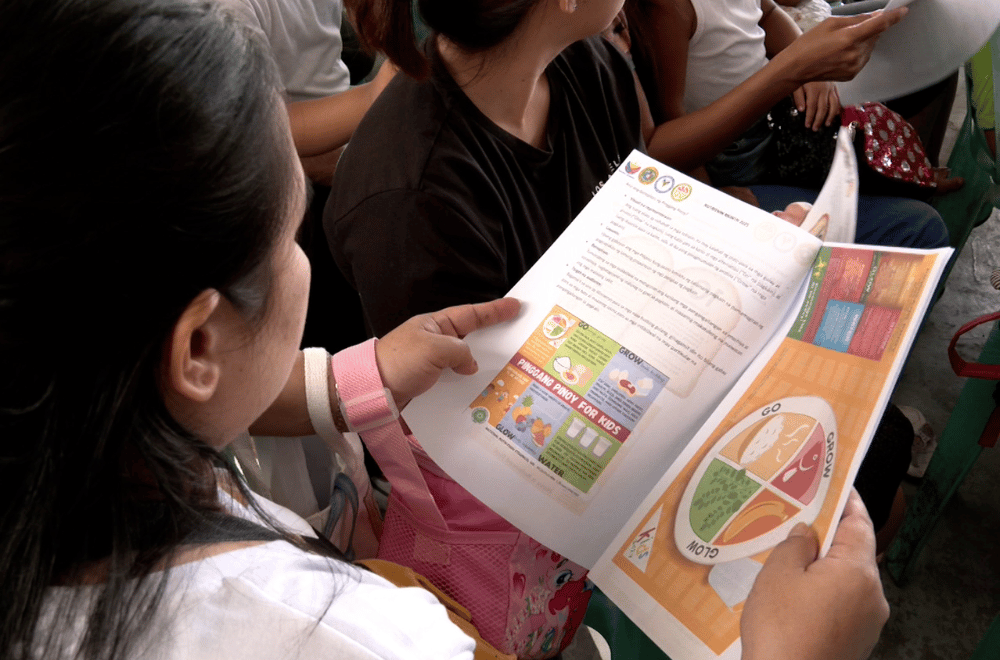 Photo via GMA Regional TV One North Central Luzon