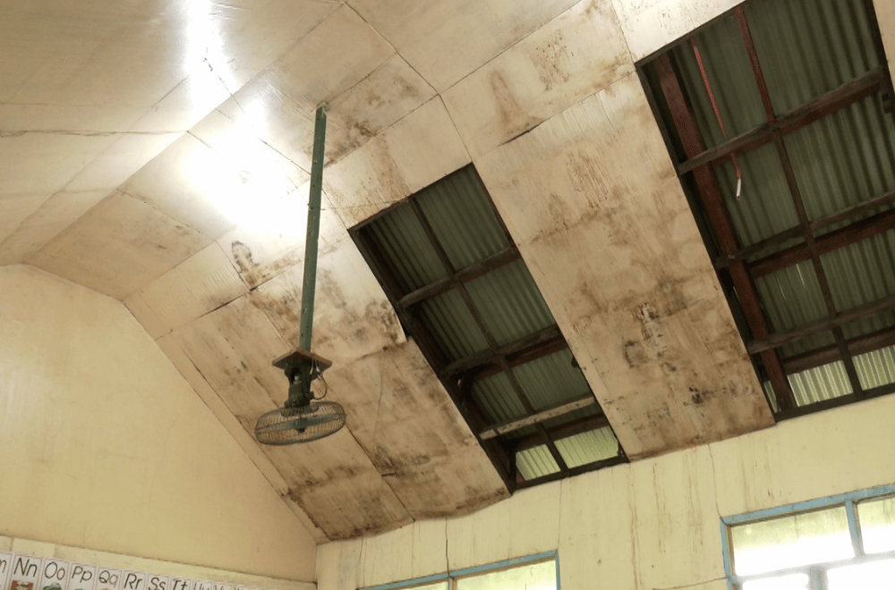 Photo via GMA Regional TV One North Central Luzon