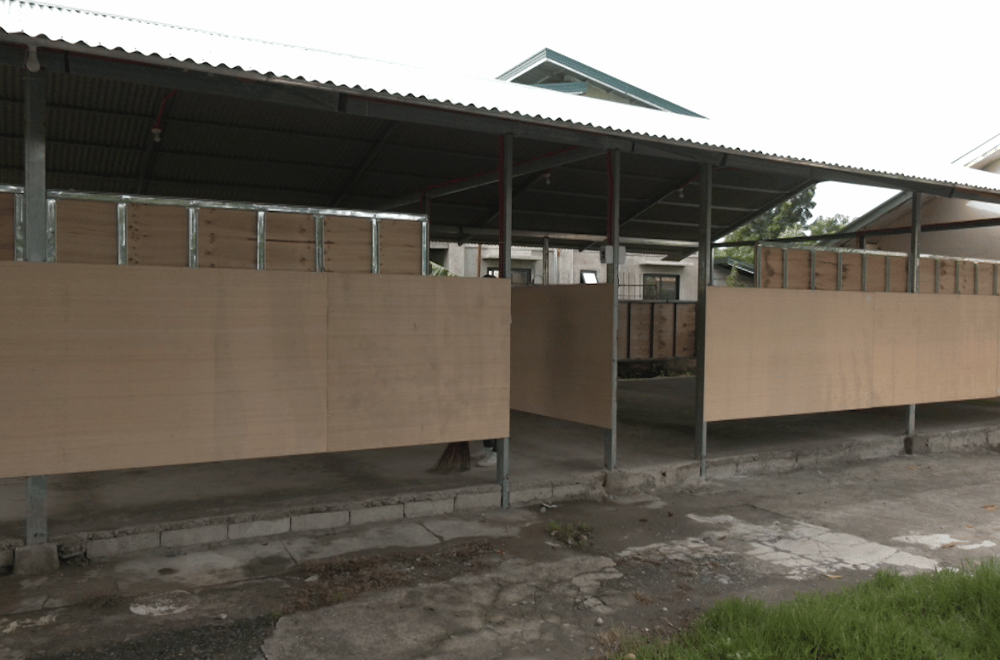 Photo via GMA Regional TV One North Central Luzon