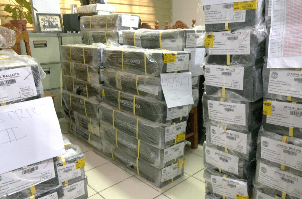 Photo via GMA Regional TV One North Central Luzon