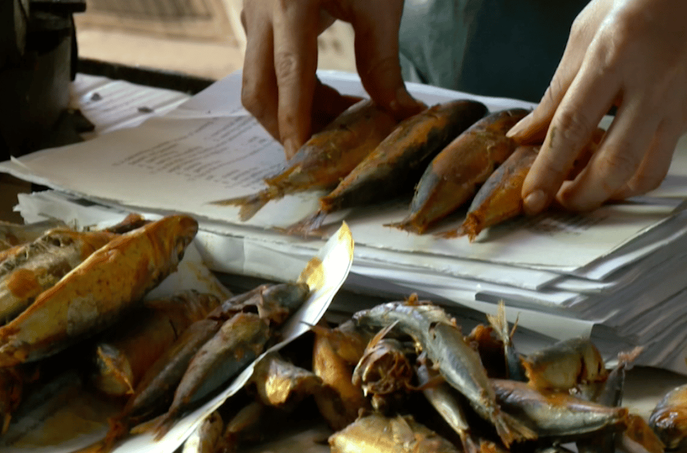 Photo via GMA Regional TV One North Central Luzon