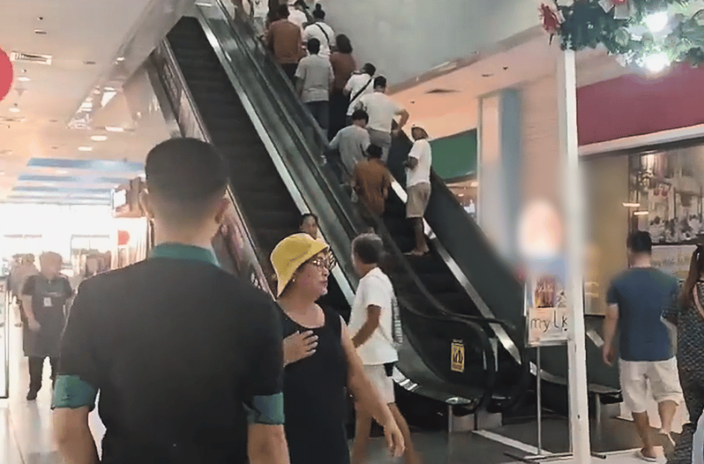 Photo via GMA Regional TV One North Central Luzon