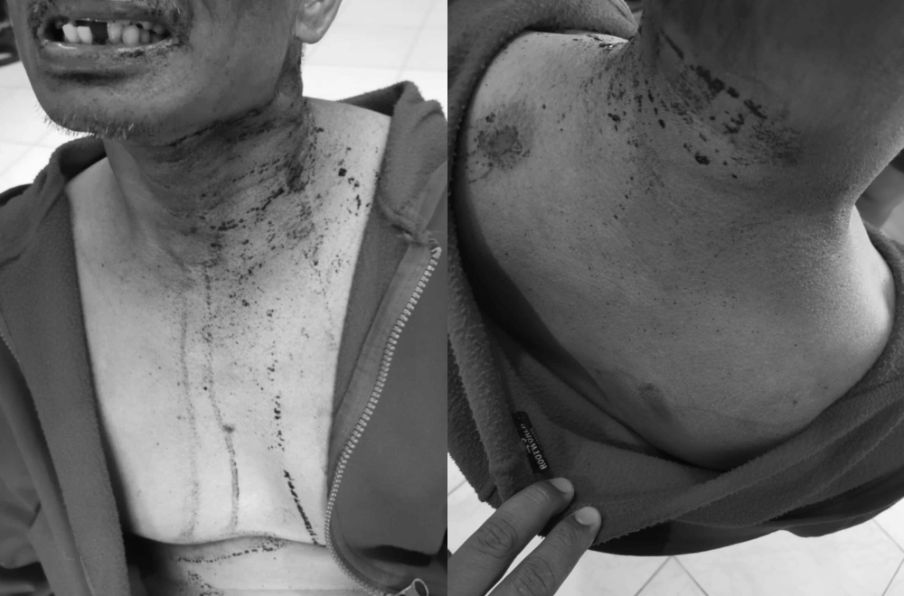 Photo courtesy: Papadan Bagay Facebook