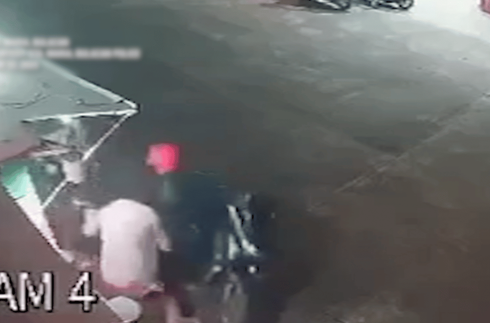 Photo courtesy: Sta. Maria, Bulacan Police