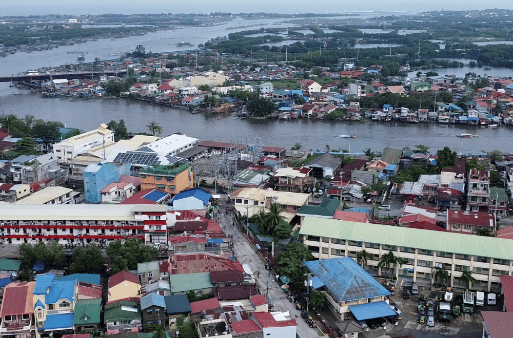 Photo via GMA Regional TV One North Central Luzon