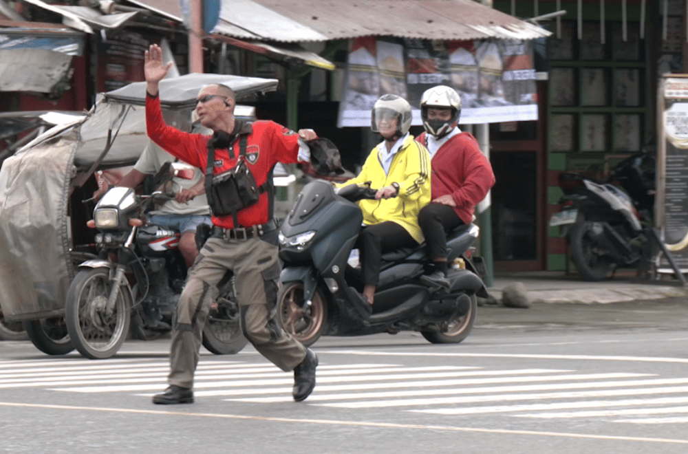 Photo via GMA Regional TV One North Central Luzon