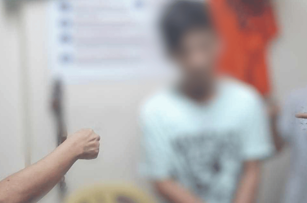 Photo via GMA Regional TV One North Central Luzon