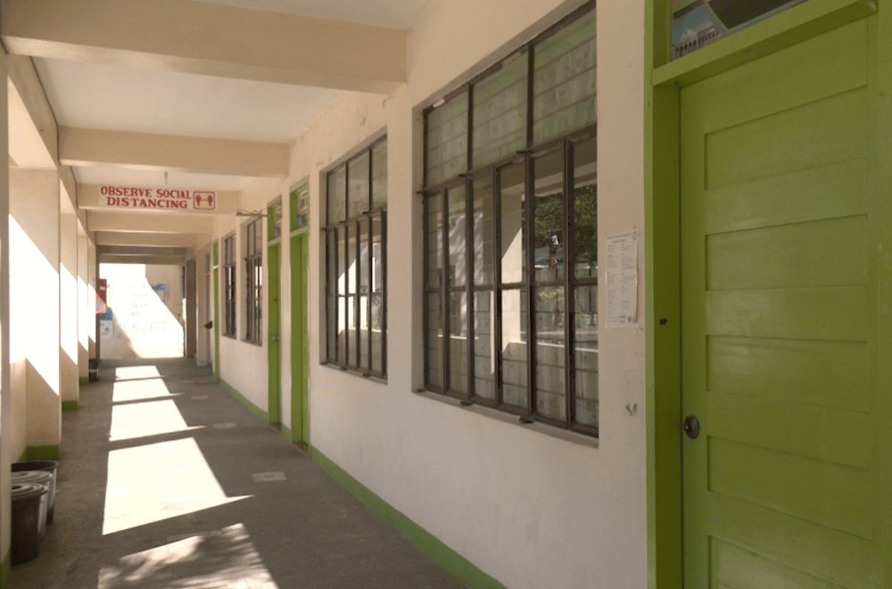 Photo via GMA Regional TV One North Central Luzon