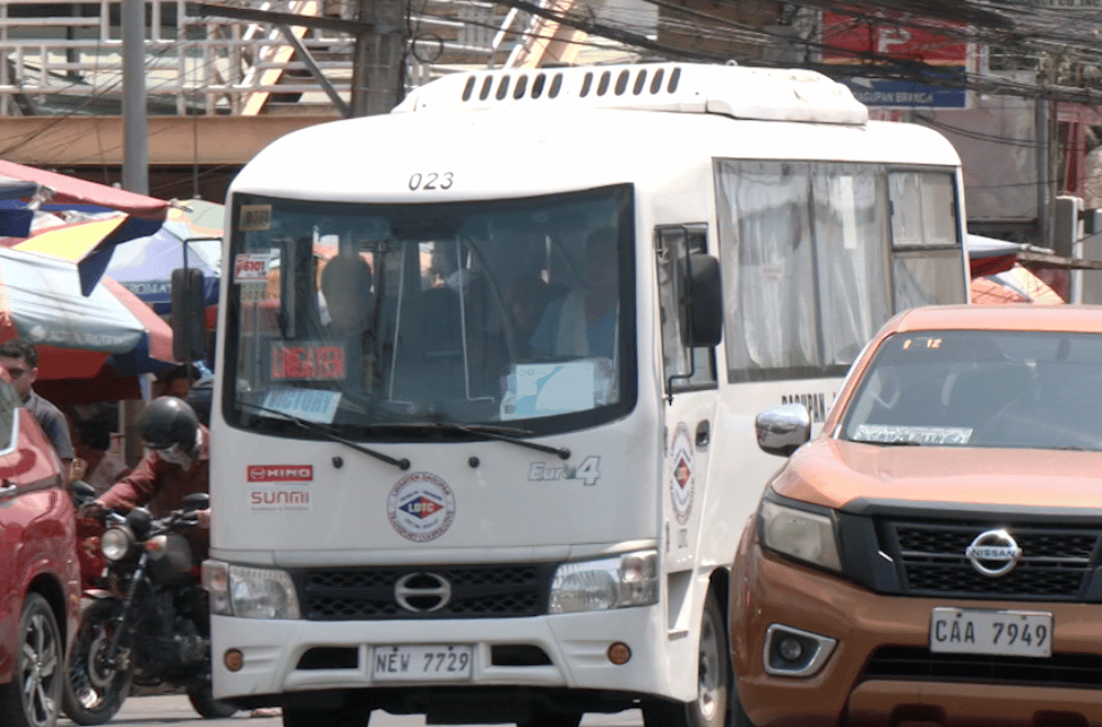 Photo via GMA Regional TV One North Central Luzon