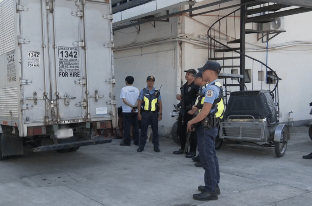 Photo via GMA Regional TV One North Central Luzon