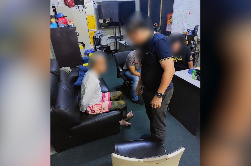 Photo courtesy: PRO-3