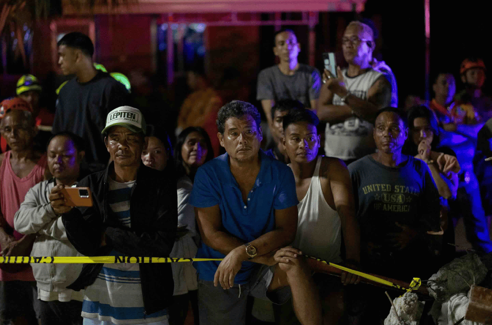 Photo via REUTERS/Eloisa Lopez