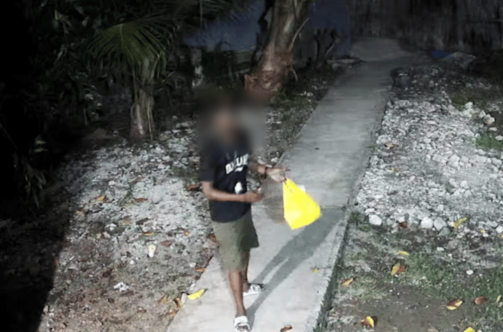 Photo courtesy: Jemuel Pangain