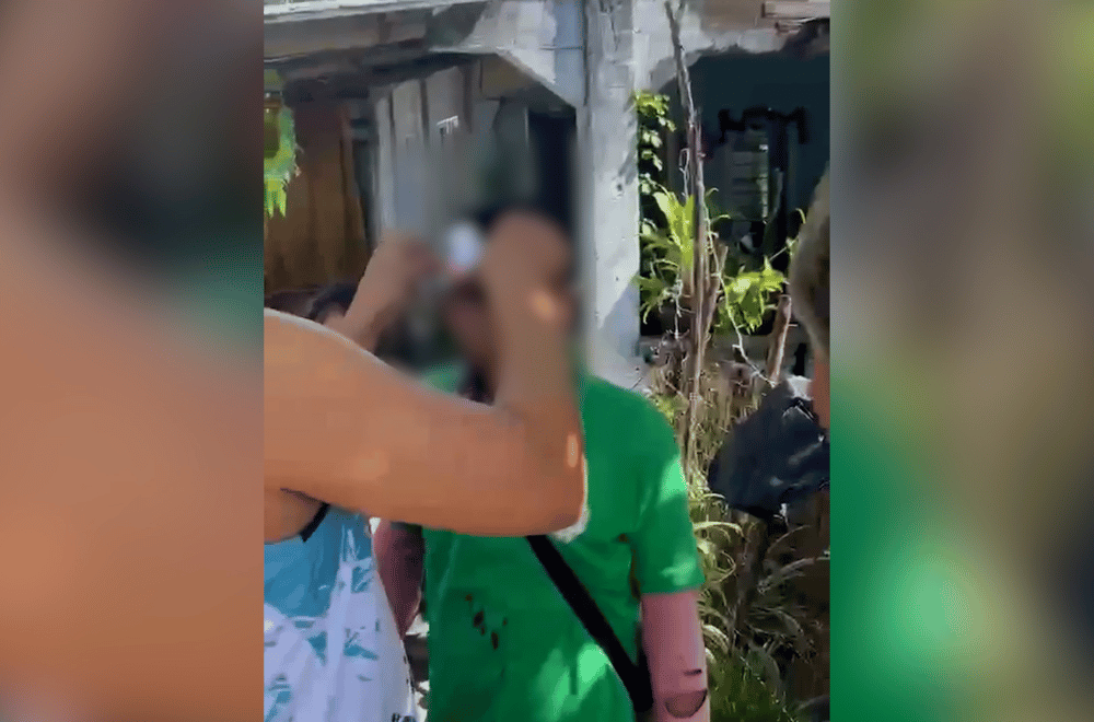 Photo via GMA Regional TV One North Central Luzon