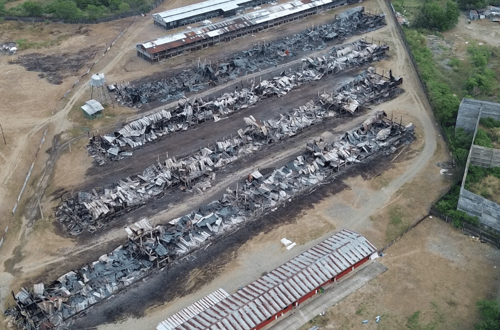 Photo via GMA Regional TV One North Central Luzon