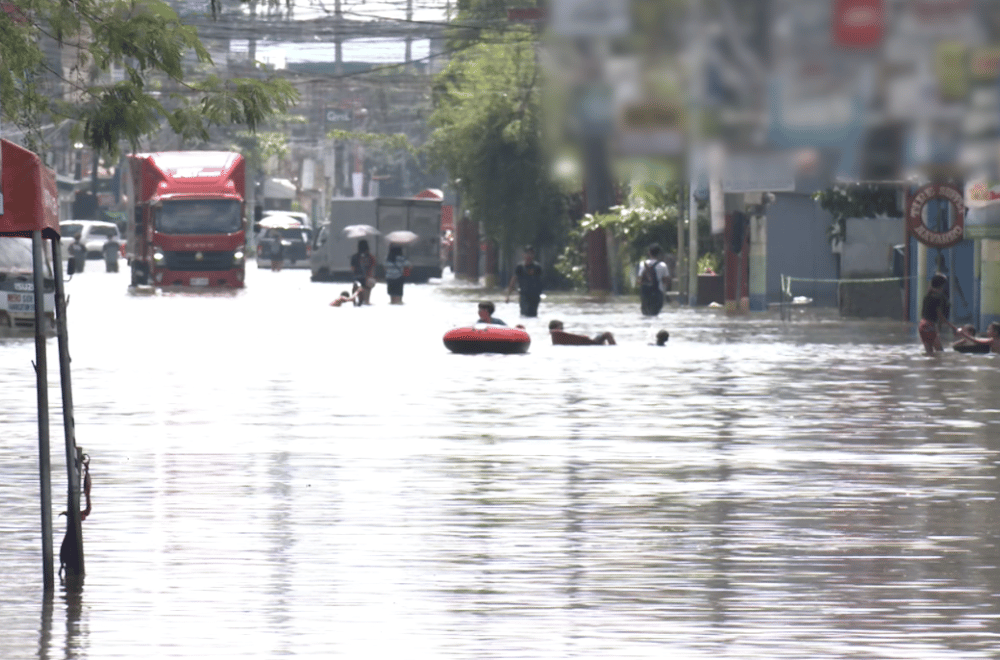 Photo via GMA Regional TV One North Central Luzon