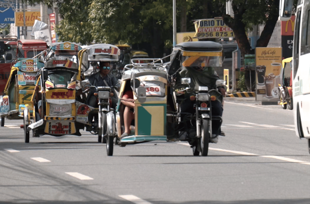 Photo via GMA Regional TV One North Central Luzon