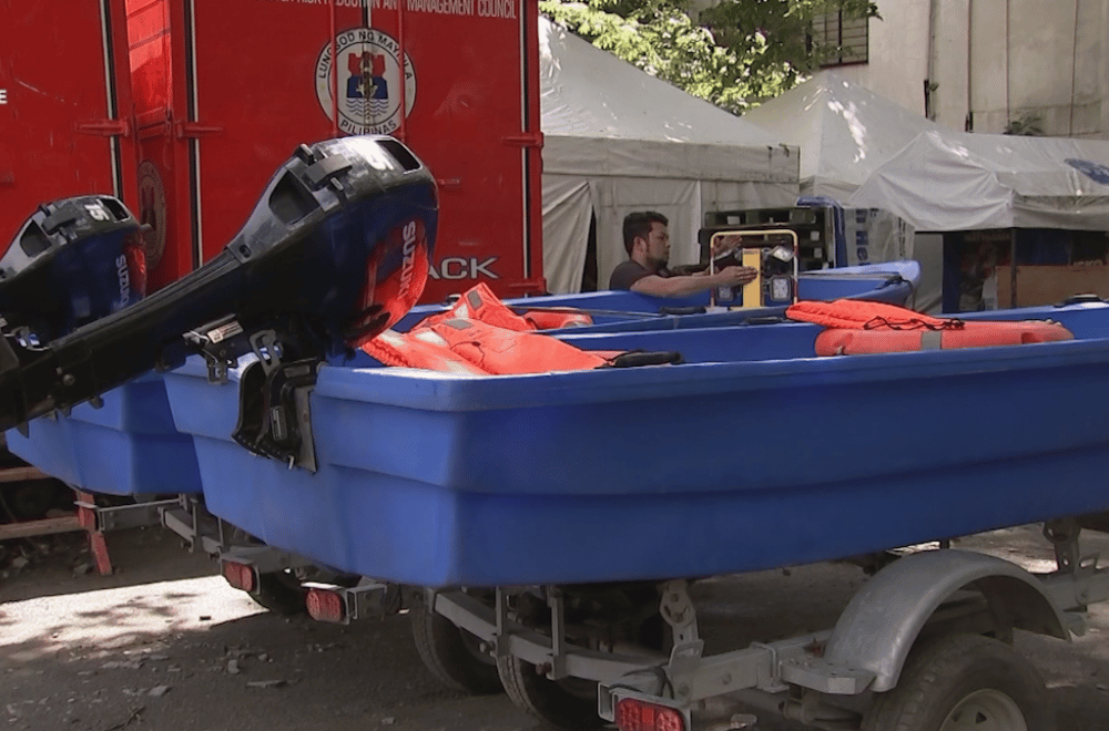 Photo via GMA Regional TV One North Central Luzon