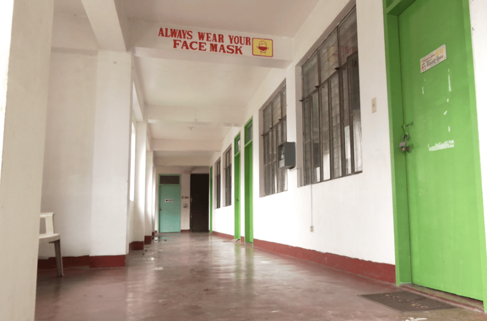 Photo via GMA Regional TV One North Central Luzon