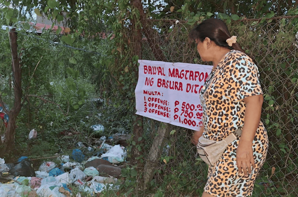 Photo via GMA Regional TV One North Central Luzon