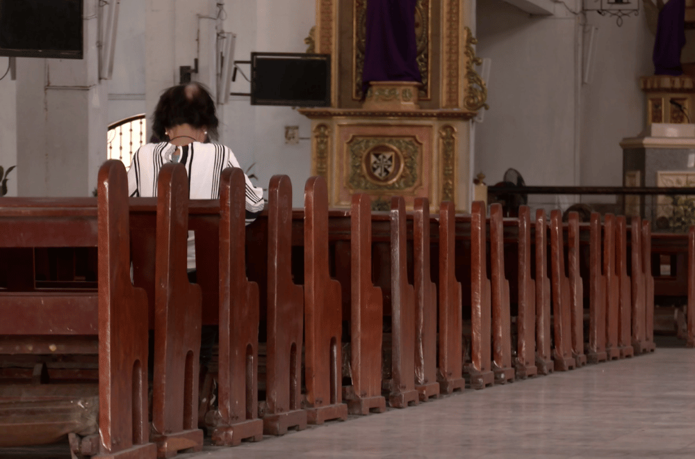 Image via GMA Regional TV One North Central Luzon