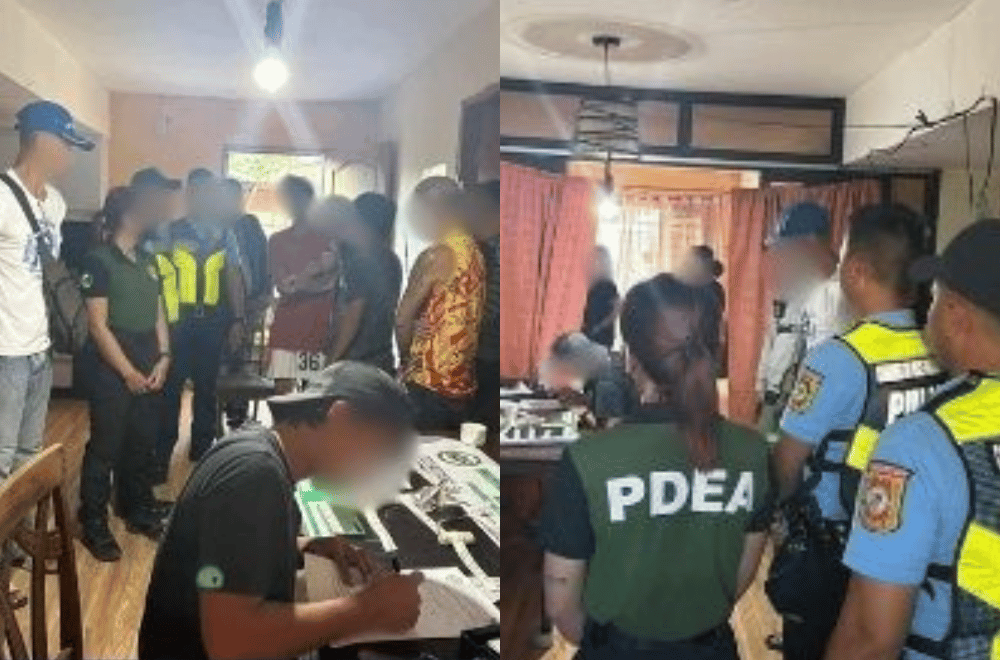 Photo courtesy: PNP PRO 5