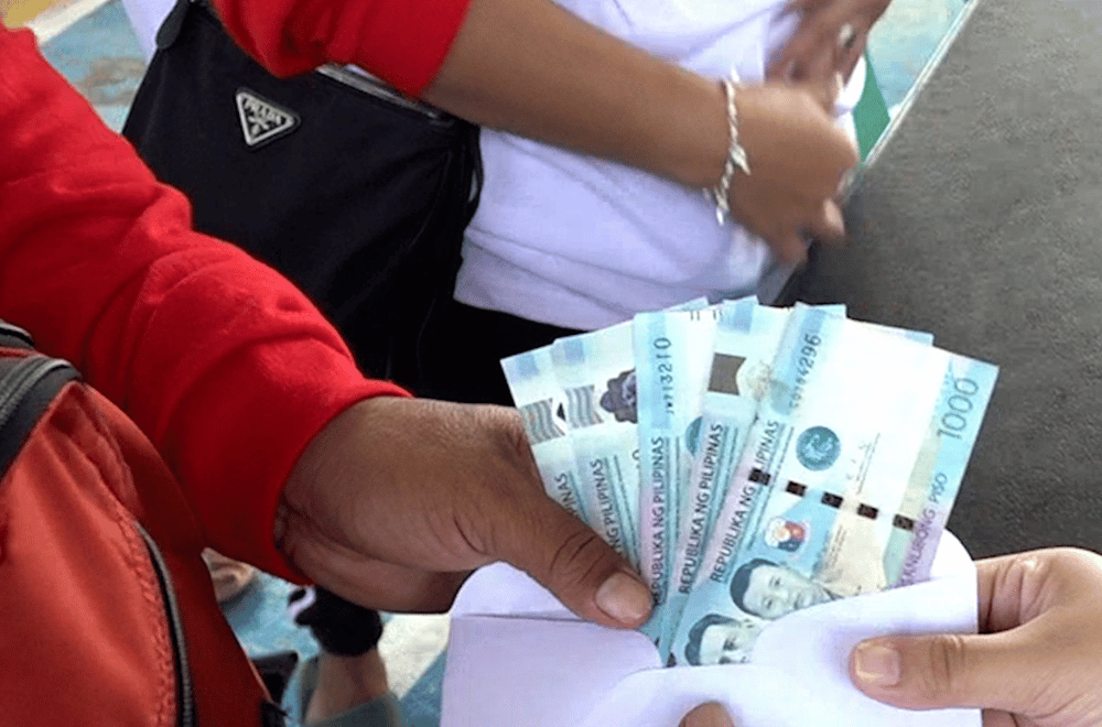 Photo via GMA Regional TV One North Central Luzon