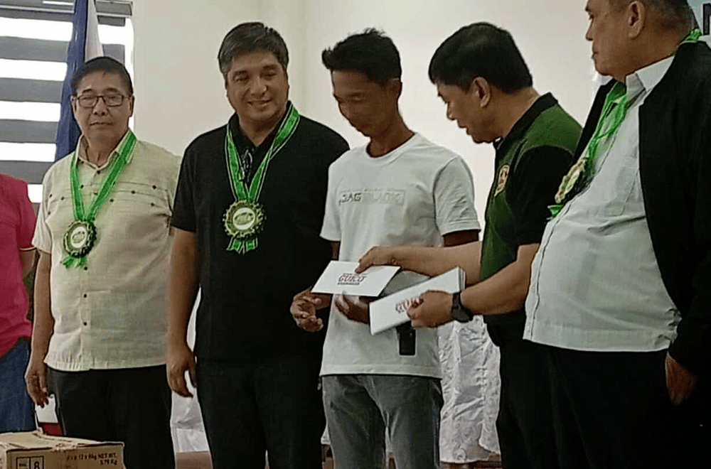 Photo courtesy: PDEA-1