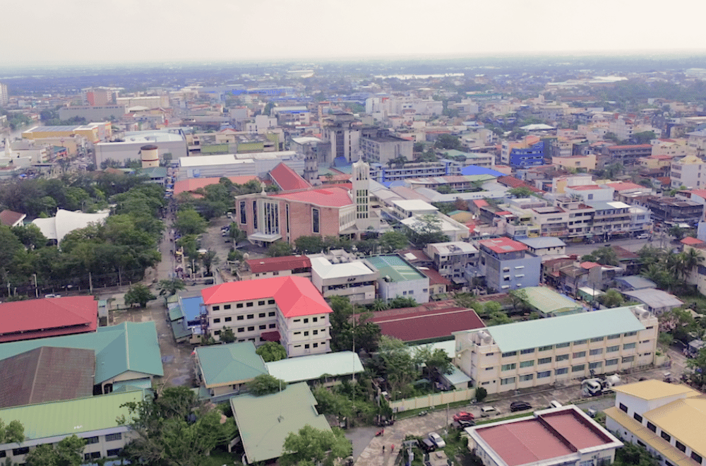 Dagupan City heat index may reach 50°C, PAGASA says